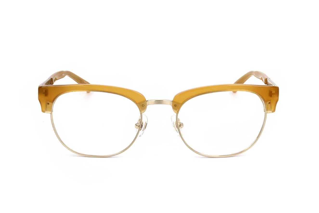 Phillip Lim by Linda Farrow PL29 Eyeglasses - view 2